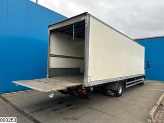 Renault D 16 210 EURO 6, Dhollandia, Engine problem - Image 3