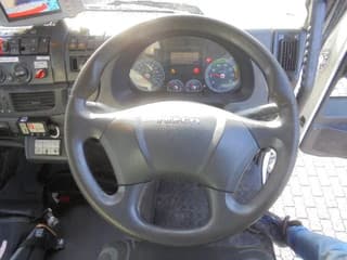 Ginaf C 3127 N 2012 - NL TRUCK  AND WAS CLEAN PRES afbeelding 9