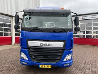 DAF CF FT EURO 6 - Image 2
