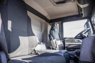 MAN 36.360BB+MIXER 9M³ - Image 11