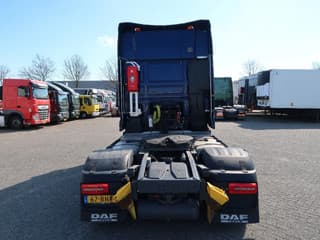 DAF SSC, Retarder, Standklima, Anniversary, NL Truck, TOP! - Image 6