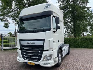 DAF FT - Image 4