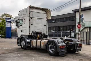Scania R500-V8+E5+Intarder - Image 5