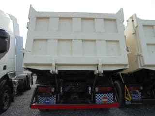 Diversen FOTON DAIMLER TX 3234 6X4 - Image 11