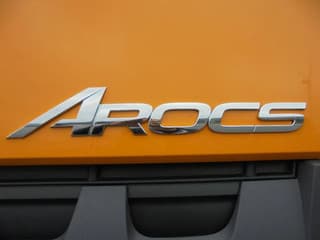Mercedes-Benz AROCS 2848 6X2 - Image 34