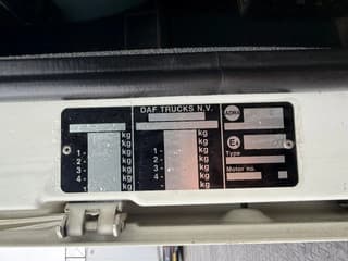 DAF 8X4 / Palfinger PK44002 F - Image 16