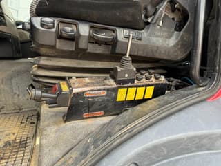 MAN 33.460 6X6 BBS - EURO 6 - FULL STEEL SUSP.! + ROCKINGER - Image 15
