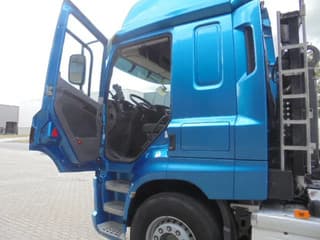 DAF 8X2 TRIPLE  NL TRUCK - Image 6