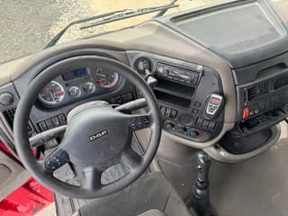 DAF 8X4 PALFINGER PK78002+ REMOTE CONTROL HUB REDUCTION TÜV TILL 03-2026 - Image 18