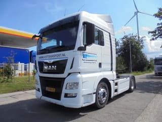 MAN 440 XL EUR6 ADR PTO - Thumbnail 1