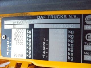DAF ADR UITVOERING - Image 17
