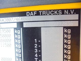 DAF ADR UITVOERING - Image 16