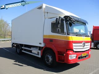 Mercedes-Benz 967PKX3 - Image 2