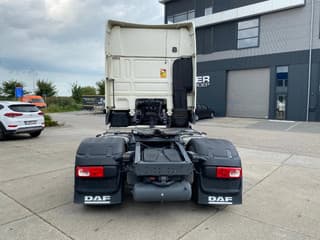 DAF SSC / Intarder / Stand Airco /  Alcoa / Full Spoilers / Euro 6D - Image 5