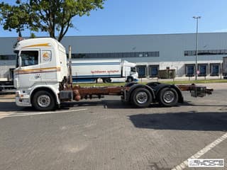 Scania R500 - Image 2
