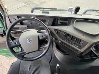 Volvo 500 6X4 EURO 6 HYDRAULIC HUB REDUCTION - Image 13