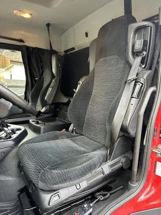 Mercedes-Benz 2532 LL 6x2 LANGES Fahrgestell Intarder Lenkachse - Image 18
