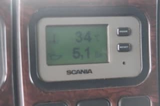 Scania R164-480 V8 164 480 Original Dutch Truck KING OF THE ROAD - Image 30