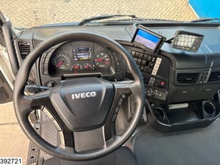 Iveco 360 6x4, EURO 6, Palfinger, Remote - Image 8