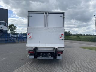 Iveco 35C11 - Image 12