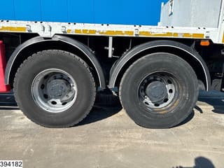 Iveco X-Way 360 6X4, EURO 6, Steel suspension, Palfinger - Image 15