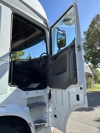 DAF SSC MEGA Intarder ACC 2x Tank - Image 25