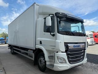 DAF 4X2 - EURO 6 - 19 TON + DHOLLANDIA - Image 3