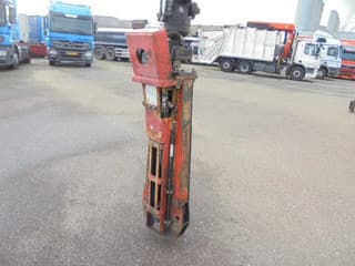 DAF 6X2 EEV NL TRUCK - Image 6