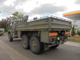 Volvo 6X6 L + FASSI 3X IN STOCK - Image 15