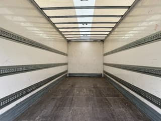 Volvo 4X2 BOX DHOLLANDIA LIFT TÜV TILL 01-2026 - Image 8