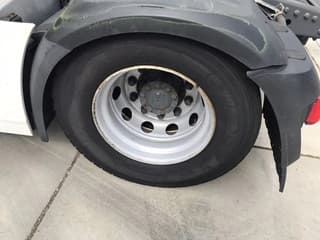 DAF FT EURO 6 INTARDER - Image 16
