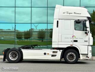 DAF EURO 5         FT         SSC          MANUAL GEARBOX            ONLY 798.000 KM          HOLLAND TRUCK - Image 5