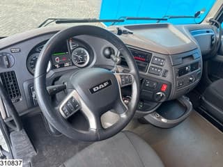 DAF XF480 2020 - EURO 6d, ACC afbeelding 5