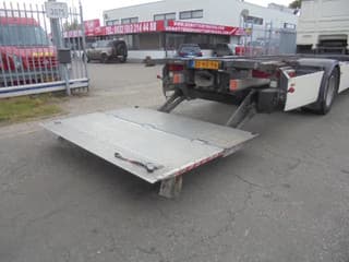 DAF 410 NL truck - Image 4