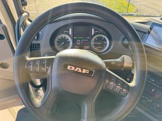 DAF 8X2 - EURO 6 + HIAB 855 EP-6 + REMOTE + STEERING AXLE - Image 32
