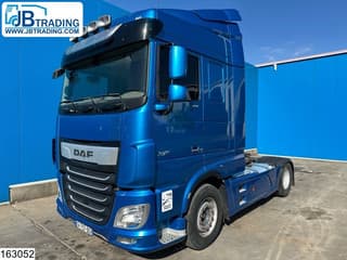 DAF EURO 6 - Thumbnail 1