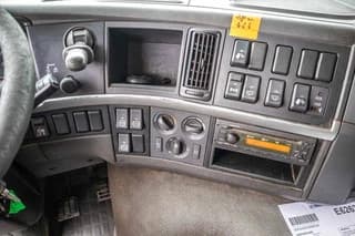 Volvo FM(FH) 420 GLOBE+KIPHYDR. - Image 8