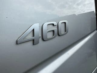 Volvo 460 6X2 PALFINGER 2300 + REMOTE CONTROL - Image 17