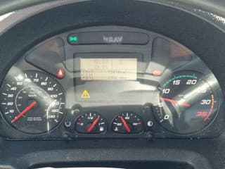 Iveco 120 210 - Isotherm box - Zepro loadlift - Low KM - Airco - Camera - Image 14