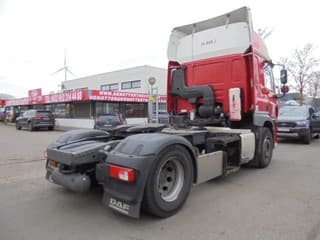 DAF SSC - Image 4
