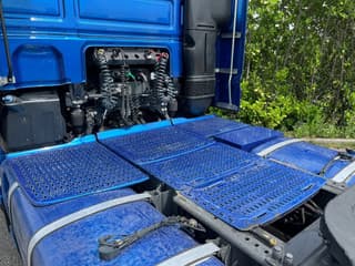 DAF FT Euro6 Intarder Manual Showtruck - Image 4