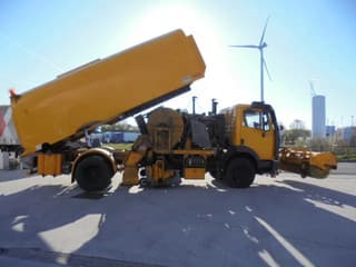Mercedes-Benz NL TRUCK - Image 7