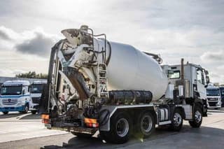 Renault C430+THEAM 12M (belt/band/tapis) - Image 6