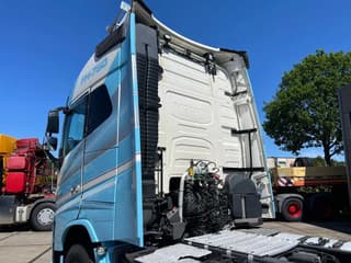 Volvo 16.750 6x4 - Image 8