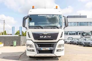 MAN 18.440 XLX+INTARDER - Image 2