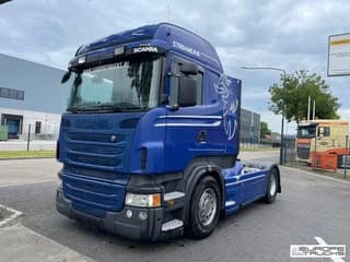 Scania R440 - Thumbnail 1