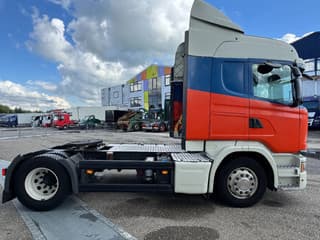 Scania G410 4X2 EURO 6 + APK TILL 07-2026! - Image 4