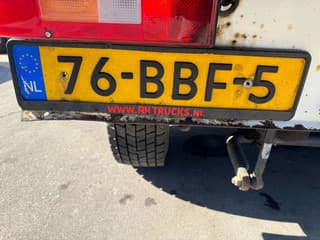 Volvo 6X2 - EURO 5 + ATLAS 126.3E A2 + REMOTE + LIFT/STEERING AXLE - Image 28