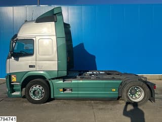 Volvo FM 420 EURO 6 - Image 11