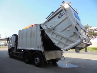 DAF NL TRUCK - Image 6